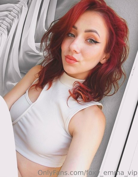 foxy emma vip model free gallery