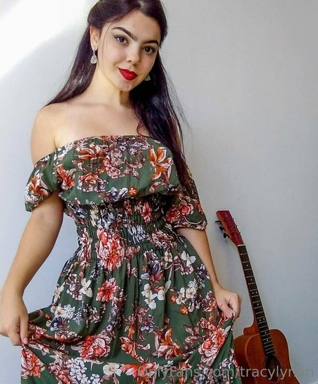 tracylynnn pornstar art image