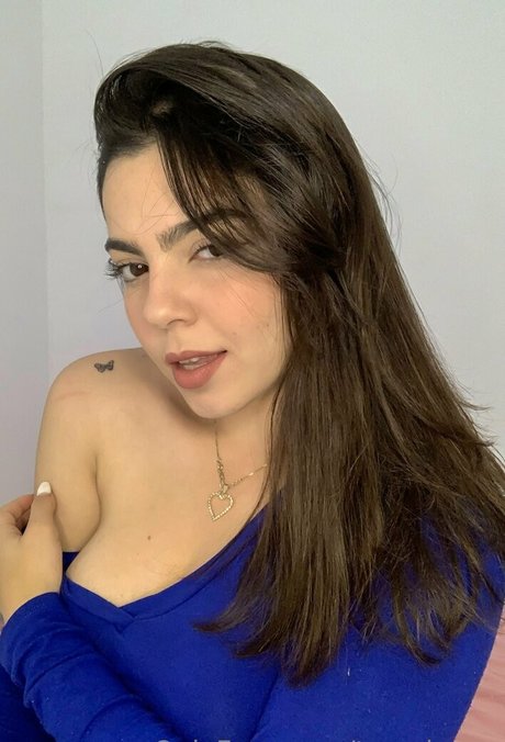 tracylynnn naked star img