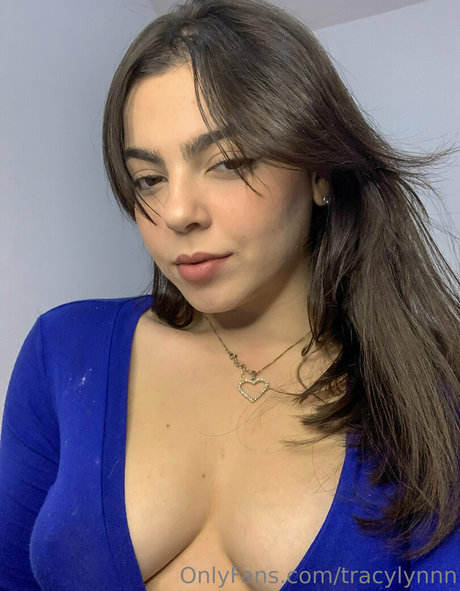 tracylynnn nude model pic