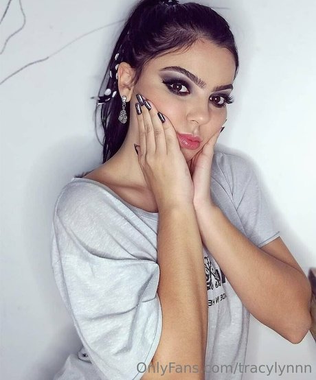 tracylynnn hot model pics