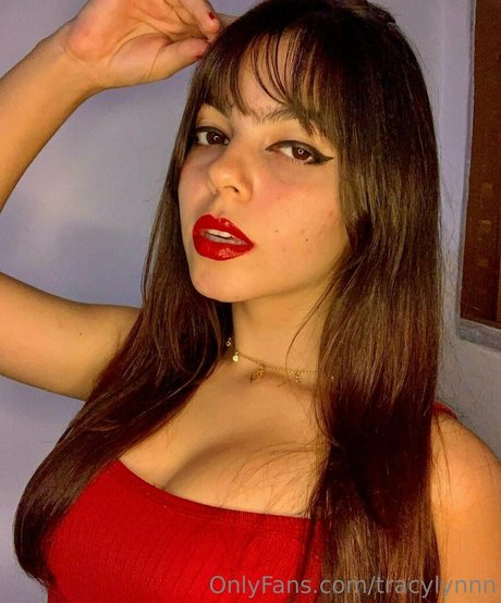 tracylynnn pretty star pic