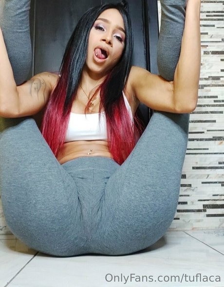 tuflaca exclusive pornstar gallery