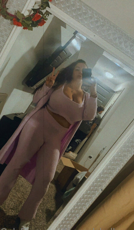 therealshelby xo perfect star picture