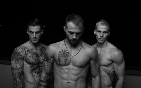 phdpepper star nudes photos