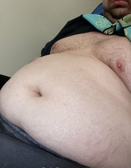 chubbygainer star erotic pic