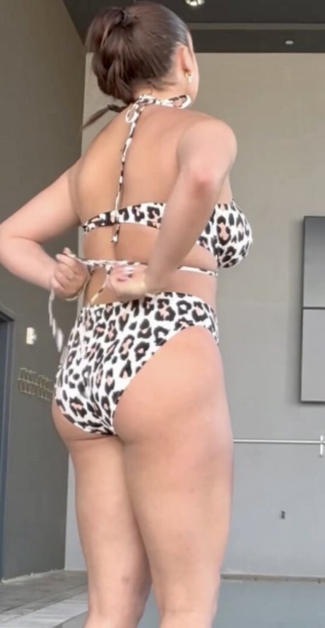 Kalani Hilliker Quick photo