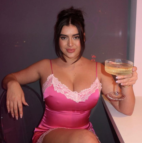 Kalani Hilliker pornstar adult photo