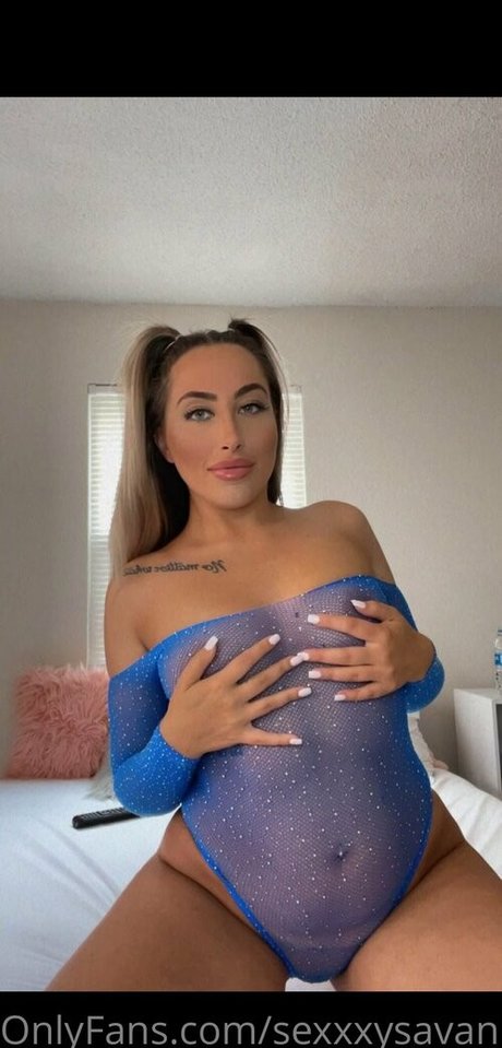 sexxxysavannahh hd pornstar gallery