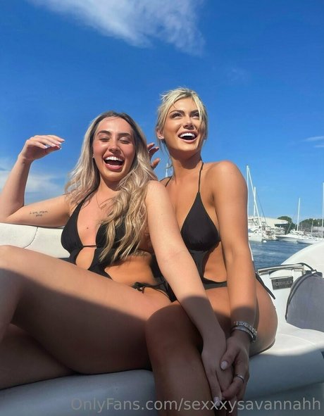 sexxxysavannahh hd pornstar pictures