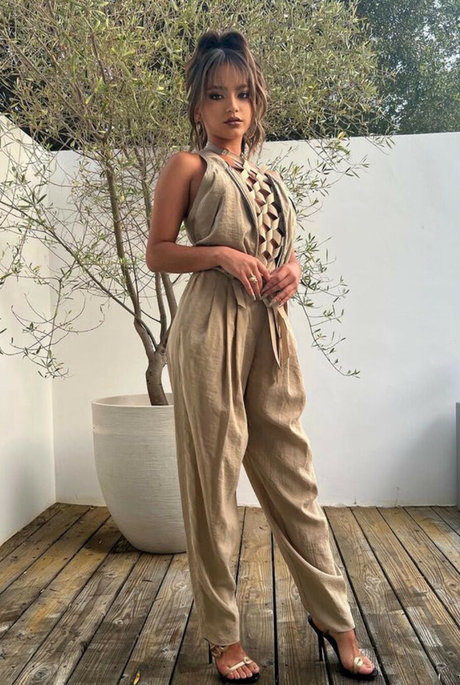 Isabela Merced porn model galleries