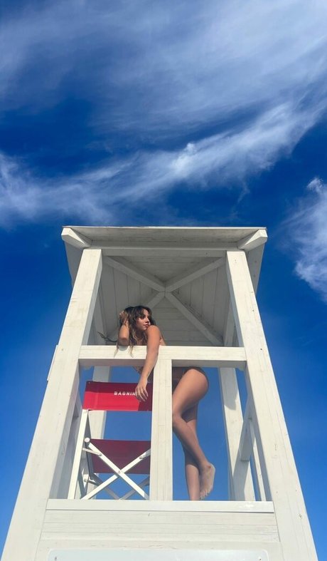 Isabela Merced beautiful model pictures