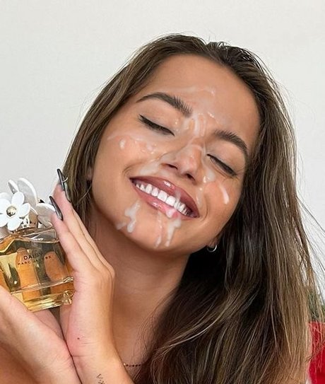 Isabela Merced naked pornstar photos