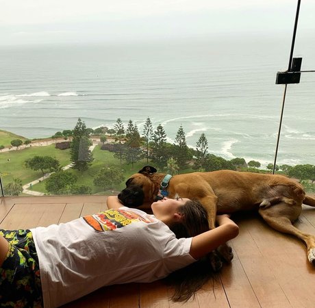 Isabela Merced pornstar perfect images