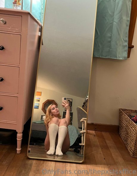 thepxstsxffice Quick photo