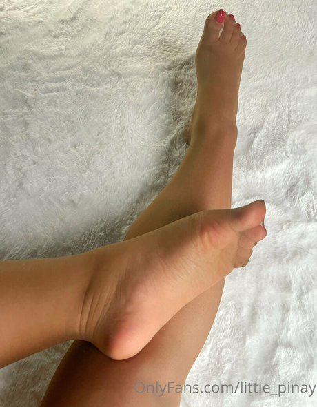 little pinay top model pictures