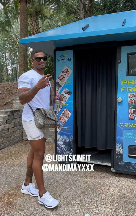 fansofmandimay pornstar high quality img