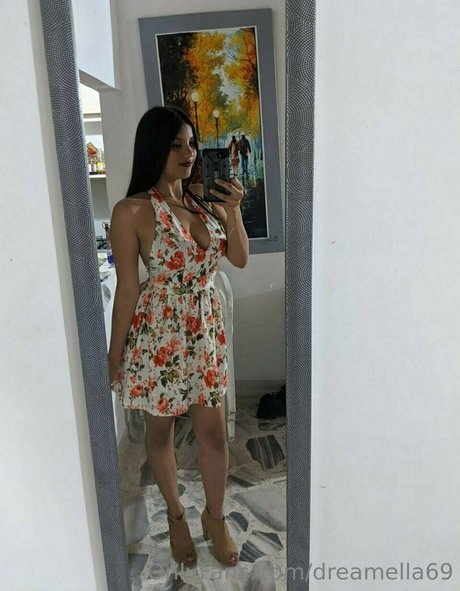 yourdreamella pornstar high quality pics