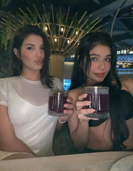 yourdreamella model sexy photos