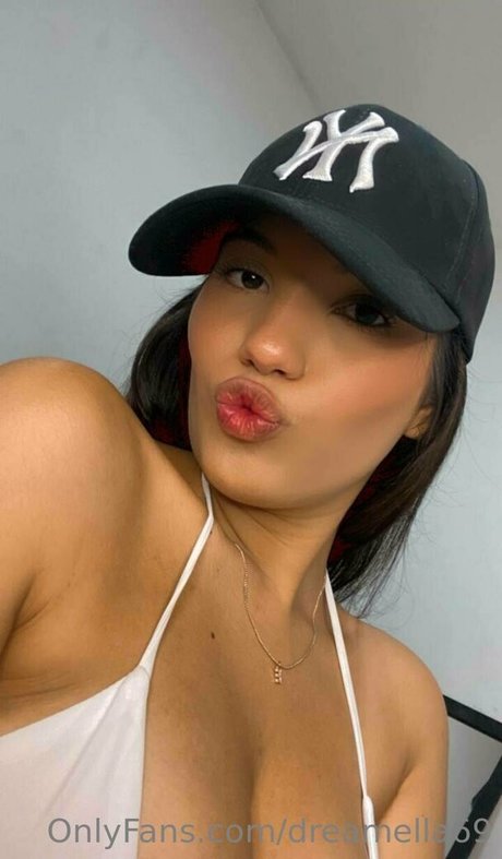 yourdreamella exclusive star photo