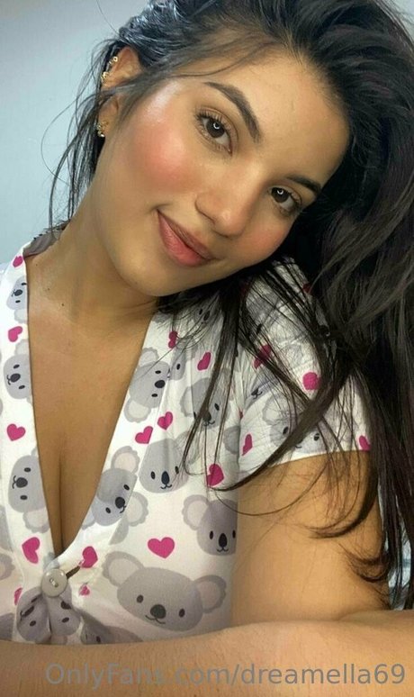 yourdreamella Quick photo