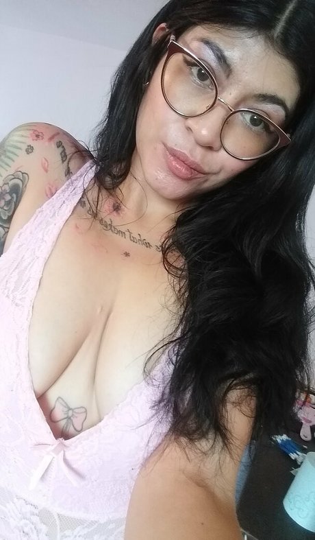 bunnybanajii model pretty img