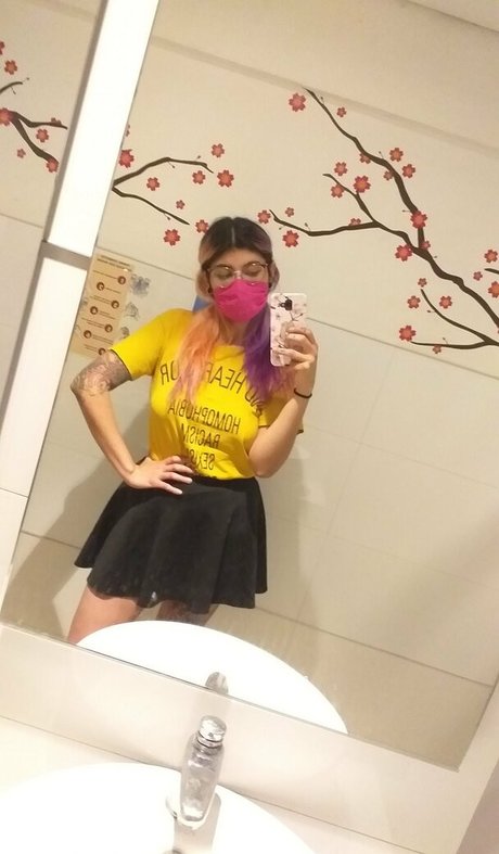 bunnybanajii nude pornstar pics