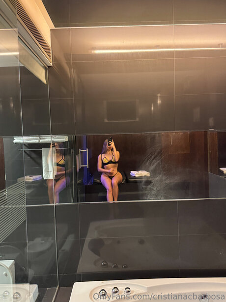 CristianacBarbosa pornstar adult photo