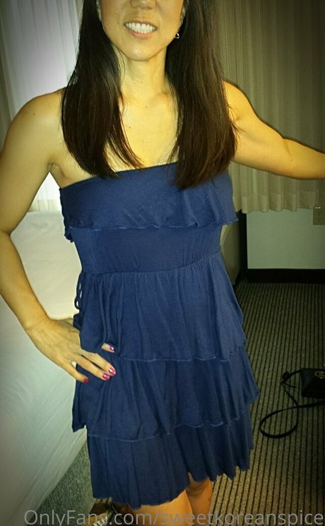 sweetkoreanspice star pornographic image