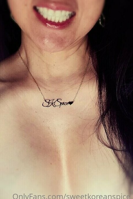 sweetkoreanspice pornstar pretty pictures