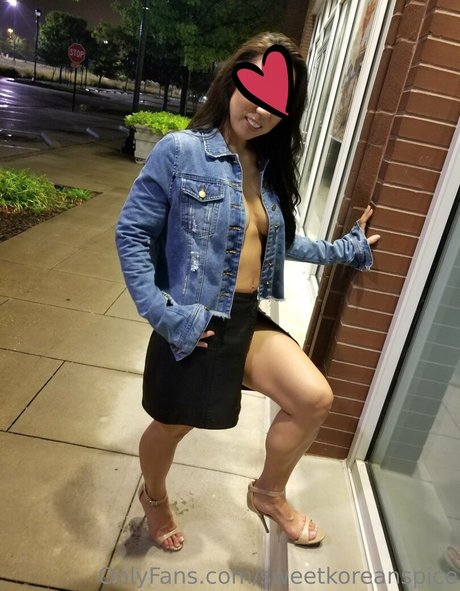 sweetkoreanspice xxx star pic