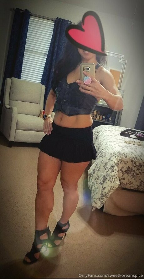 sweetkoreanspice star erotic photo