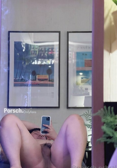 porsch pchral porn model photo