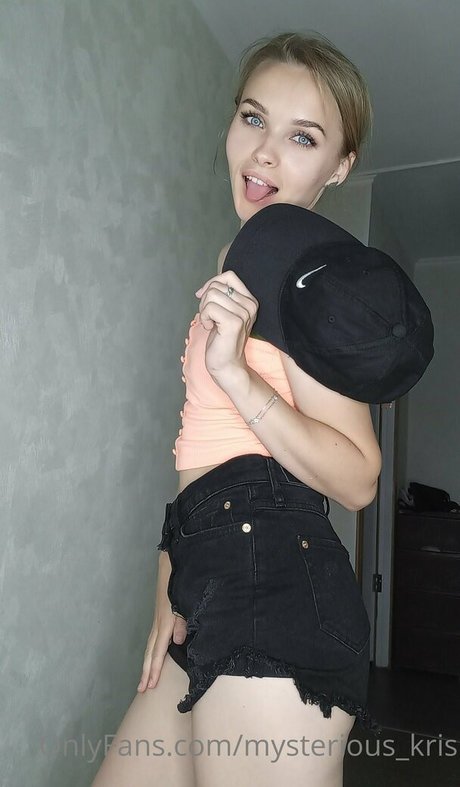 mysterious kris nice star picture