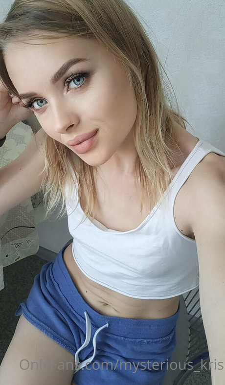 mysterious kris star top archive