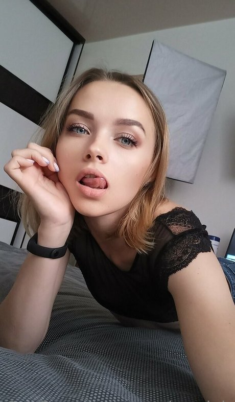 mysterious kris star pretty image