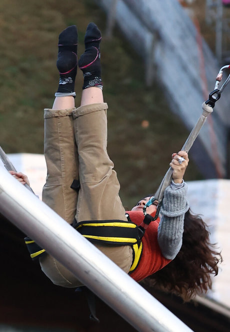 Salma Hayek exclusive pornstar pic