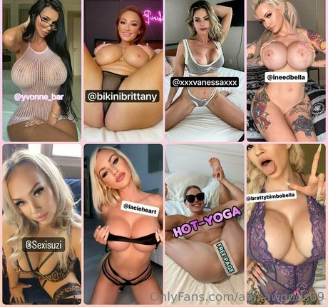 alexawoods69 Profile photo