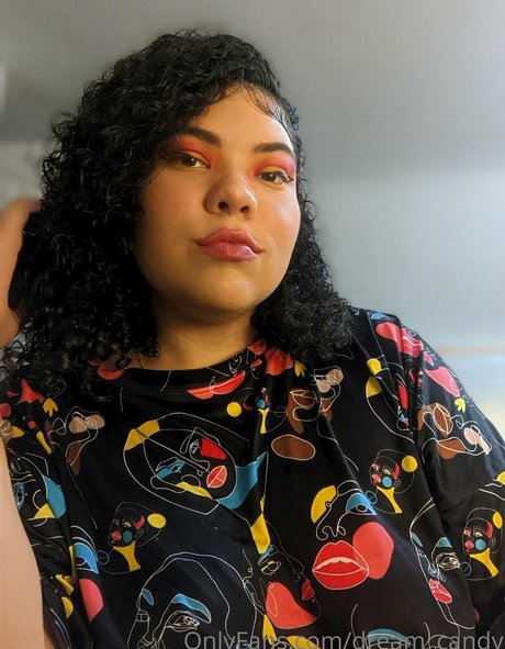 dream candy star pornographic img