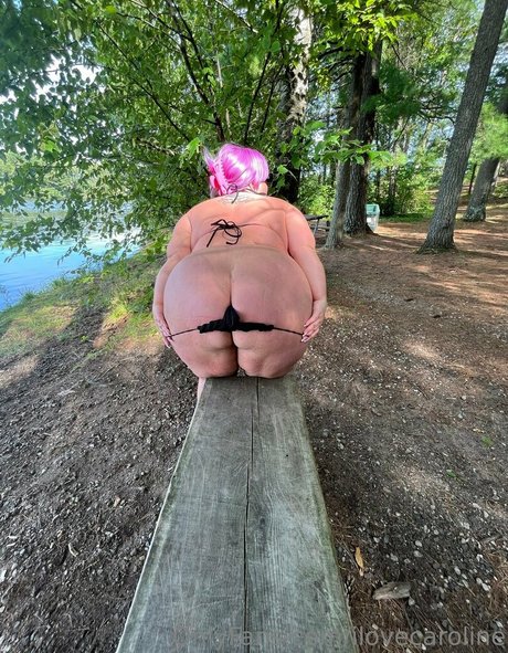 ilovecaroline star erotic pictures