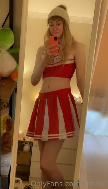 hatalie pornstar erotic galleries