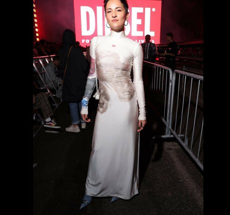 Jessie Mei Lee pornstar hot pic