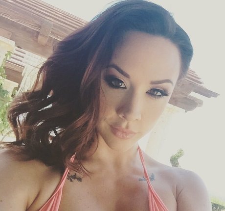 chanelpreston xxx star picture