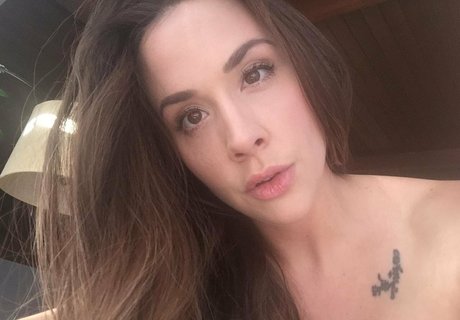 chanelpreston art actress gallery