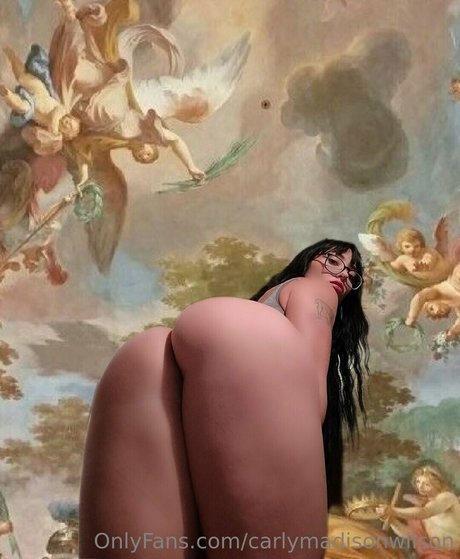 carlymadisonwilson nude pornstar images