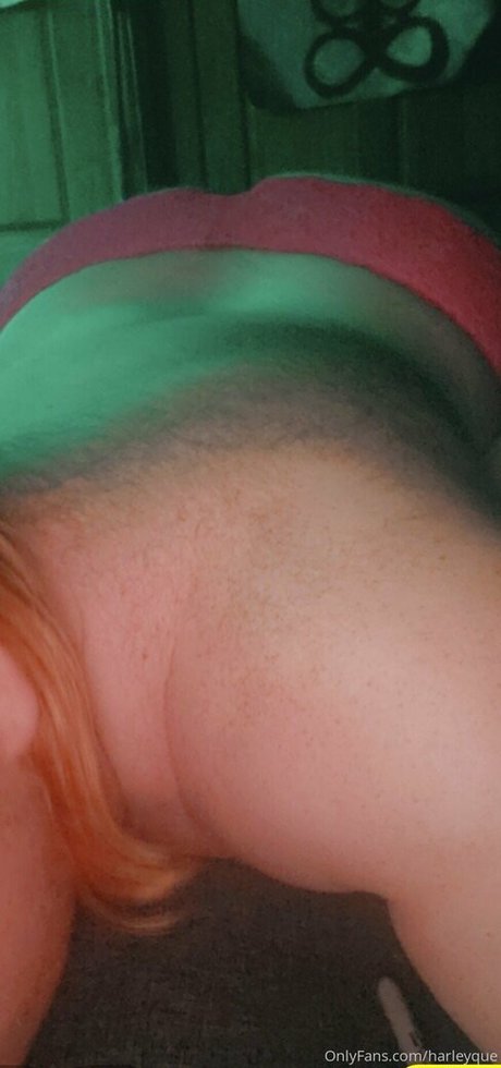 harleyque model pornographic photos