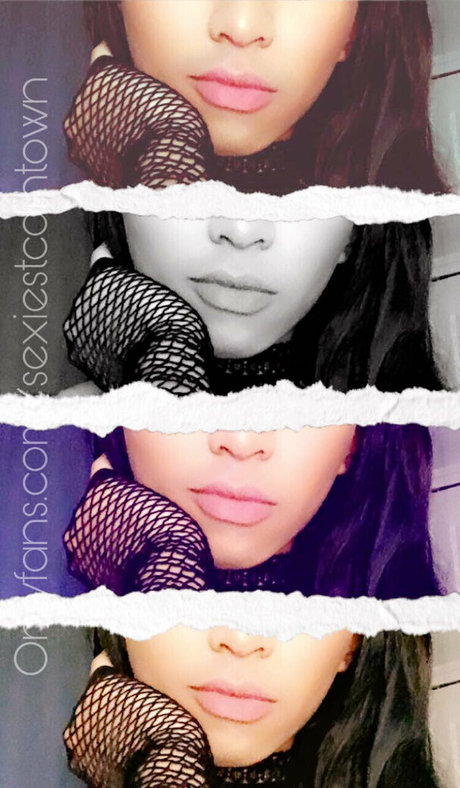 sexiestcdintown pretty model pic