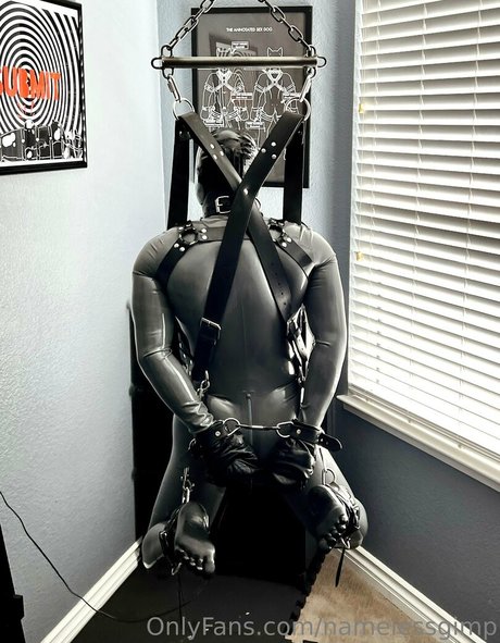 namelessgimp model sexy gallery