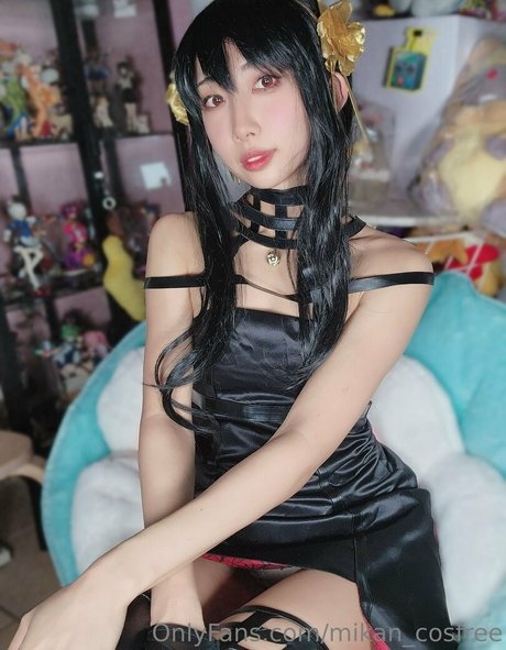 mikan cosfree pornographic actress pics