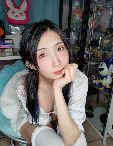 mikan cosfree nudes pornstar img